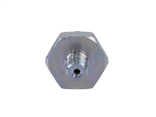 датчик давления масла!\ Audi 80-200 1.6-2.8i/1.6-1.9D/TD/TDi 86-94 Z04014 ZENTPARTS
