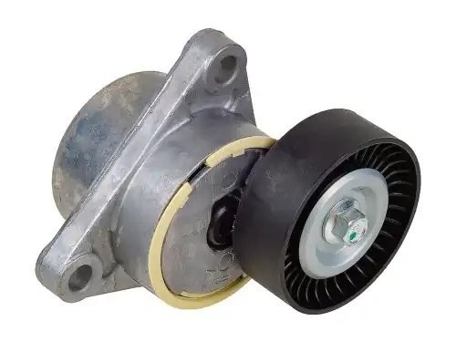 ролик натяжной c механизмом натяжения! Chevrolet Cruze 1.6 09> Z23676 ZENTPARTS