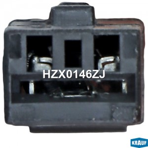 Контактная группа подушки безопасности HZX0146ZJ HZX0146ZJ KRAUF
