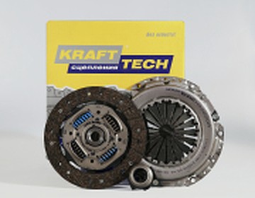 Сцепление VOLVO S40/V40 Renault Laguna 2,0 16V W03220B W03220B KRAFTTECH
