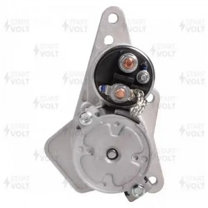 Стартер ЛАДА Vesta (15-),X-Ray (16-) 1.2кВт STARTVOLT LST 0906 START VOLT