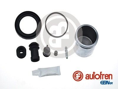 рем.к-т диск.торм. перед.! d57 с порш.\ Mazda 6 1.8 02-06 D42002C AUTOFREN SEINSA