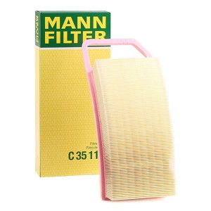 Фильтр воздушный C35110 C35110 MANN FILTER