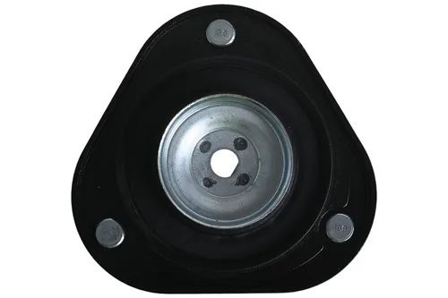 опора амортизатора переднего!\ Toyota Corolla 1.4/1.6 16V/1.8 16V 06> Z12094 ZENTPARTS