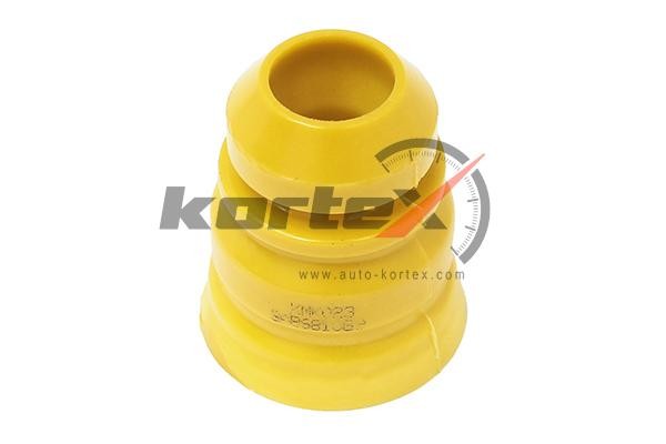 Отбойник амортизатора TOYOTA COROLLA 02- PRIUS 03- зад. KMK023 KMK023 KORTEX