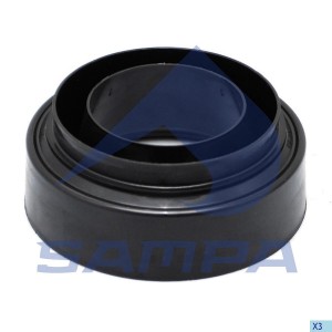 Обойма для смазки ступицы Eco Plus 2 015.233 SAMPA