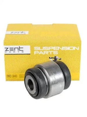 сайлентблок зад. подв. верхн. плав.! Land Rover Range Rover 4.2/4.4/3.0TD 02> Z25704 ZENTPARTS