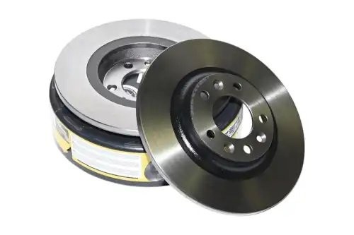 диск тормозной задний! Peugeot 407 Coupe 2.2-3.0i/2.2-2.7HDi 10.05> Z06108 ZENTPARTS