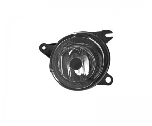 фара противотуманная правая!\ Audi A6 06/01-01/05 441-2015R-UQ DEPO