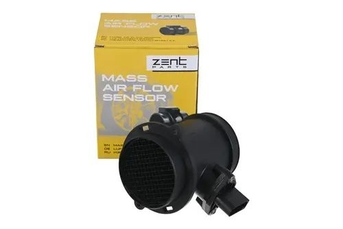 измеритель массы воздуха!\ MB W163/W202/W210/W638 1.8-2.5i/2.2CDi 93> Z152846 ZENTPARTS