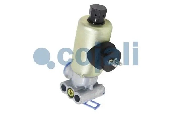 клапан электромагнитный управления пневмоподвески!\ MB BM625/645/646/647/648/649 2218202 COJALI