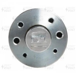 Реле втягивающее стартера для а/м Nissan Qashqai (06-) 2.0i (VSR 1401) VSR1401 START VOLT