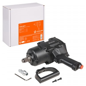 Гайковерт пневматический ударный 3/4DR 1800Нм (ATAZ104) ATAZ104 AIRLINE