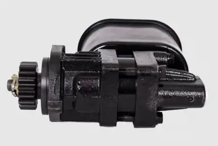 Насос ГУРа КАМАЗ 5320, 4310 АВТОМАГНАТ 4310340720001 AVTOMAGNAT