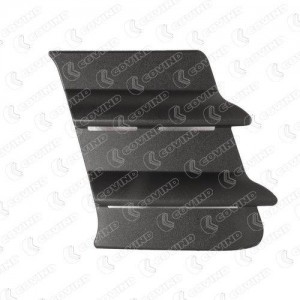 защита фары! противотуманой левая \MAN TGS TGS125 COVIND