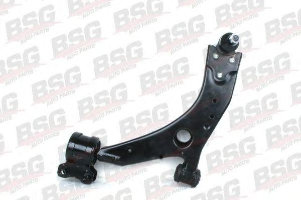 Рычаг подвески FORD Focus 2,C-Max (04-) VOLVO S40 передней нижний левый BSG BSG 30-315-036 BSG