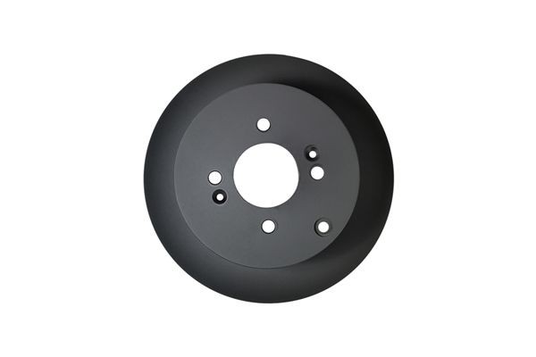 диск тормозной задний Z06290 ZENTPARTS