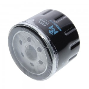 Фильтр масляный OPEL Movano RENAULT Laguna,Megane NISSAN Juke,Micra,Qashqai (1.5 100-23-139 MEGA POWER