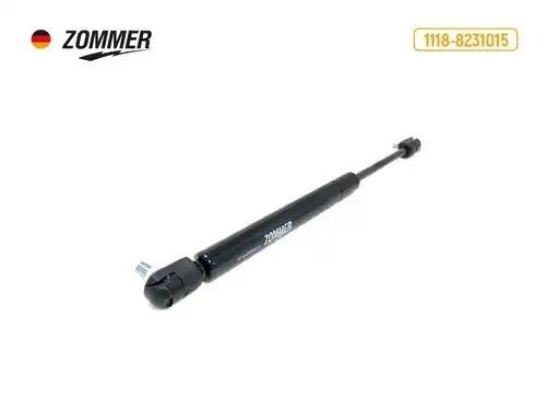 Упор газовый двери задка ВАЗ 1118 (415Н) 11188231015 ZOMMER