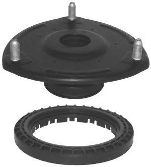 опора амортизатора переднего!\ Hyundai Santa Fe 2.2/2.7 incl.4WD 04> SM5539 KAYABA