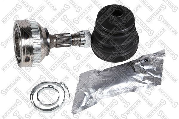 ШРУС наружный к-кт! ABS, 32726W\ Peugeot Partner 1.6/1.8/1.4HDi/1.8/1.9 98> 150-1558-SX STELLOX