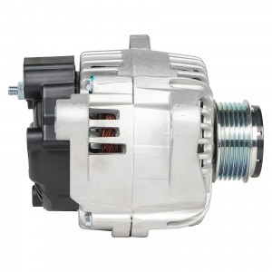 Генератор для а/м Hyundai/KIA Sportage III (10-)/iX35 (10-) (без вывода C) 2.0i/ LG 0816 START VOLT