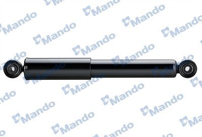 Амортизатор HONDA Odyssey (00-) задний левый/правый газовый MANDO MSS020189 MANDO