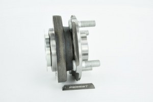 Ступица 0282-Y12FRM 0282-Y12FRM FEBEST