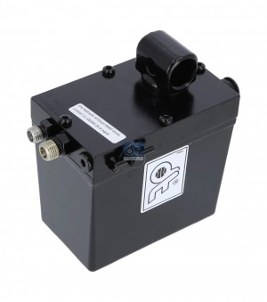 Насос подъема кабины 5.65103 DIESEL TECHNIC