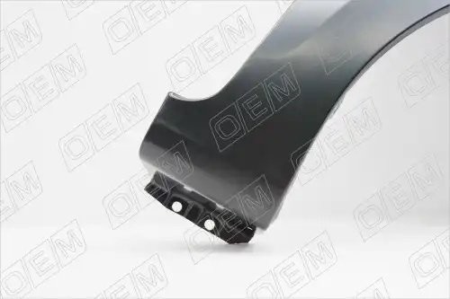 Крыло переднее правое Kia Rio 4 FB (2017-2022) седан, Китай, под повторитель OEM0222KPR OEMPARTS