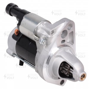 HONDA CIVIC 4D (2006>) LST 2302 START VOLT