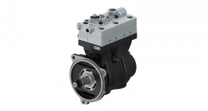 Компрессор воздушный VOLVO/RENAULT 9125120290 WABCO