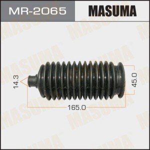 пыльник рейки рулевой! с г/у\ Toyota Corolla 1.6 92-97 MR-2065 MASUMA