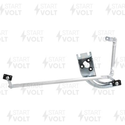 Трапеция стеклоочистителя для а/м ВАЗ 2103-2107  VWA0103 VWA 0103 START VOLT