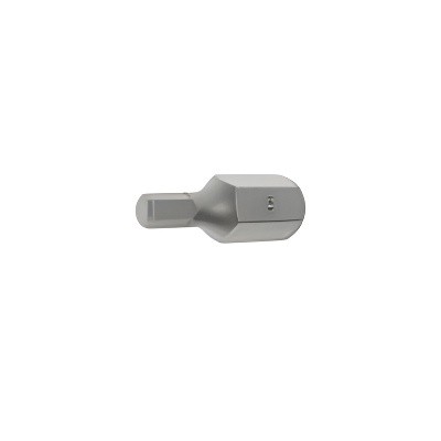 Бита HEX H5х30мм 3/8" ROCKFORCE RF-1743005 ROCK FORCE