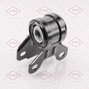 Сайлентблок переднего рычага задний левый с кронштейном MAZDA 3 09- TEF1537 TEF1537 TATSUMI