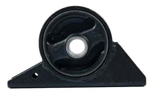 подушка ДВС передняя!\ Mitsubishi Galant EA 1996-2003 Z13607 ZENTPARTS