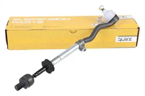 тяга рулевая поперчная с наконечн. лев.+прав.!\ BMW E30 82-94 Z147812 ZENTPARTS