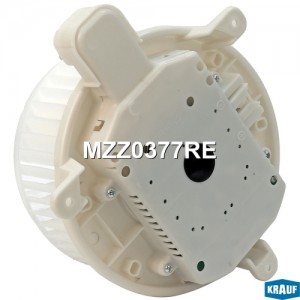 Мотор печки c крыльчаткой MZZ0377RE MZZ0377RE KRAUF