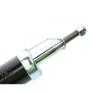 Амортизатор HYUNDAI Solaris (11-),Accent (11-) передний правый газовый MEGAPOWER 290-12-048 MEGA POWER