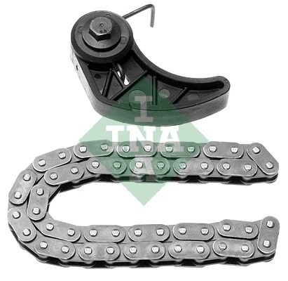 Цепь VW Bora,Golf,Passat AUDI A3,A4 SKODA Octavia (AEB/AGU/ANB) привода насоса м 559 0067 10 INA