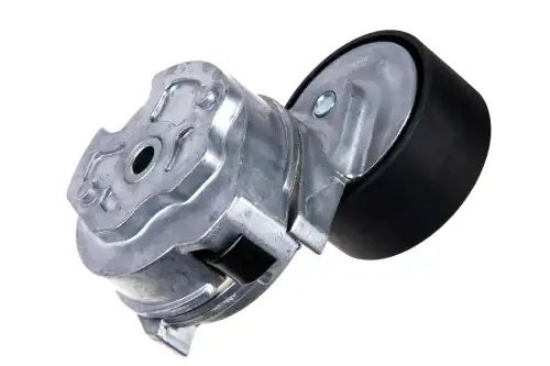 натяжитель ремня в сборе! 74x34x93.6  MB ATEGO Z11532 ZENTPARTS