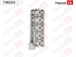 Насос масляный JAGUAR/LAND ROVER 77BO215 77BO215 MASTER KIT
