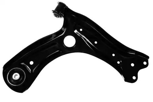 рычаг передний нижний левый! Audi A1, Seat Ibiza, VW Polo 1.2/1.4/1.6D/2.0D all  Z25044 ZENTPARTS