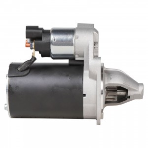 Стартер для а/м Kia Seltos (19-) 1.6i (Z=10) 0,9кВт (LSt 0800) LST 0800 START VOLT
