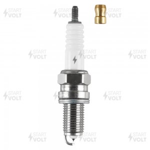 Свеча зажигания для а/м Fiat Panda (03-)/Punto (99-) 1.2i Ir (VSP 1605) VSP1605 START VOLT