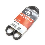 Поликлиновой ремень 6PK985 (8653-10155) 6-PK-985 GATES