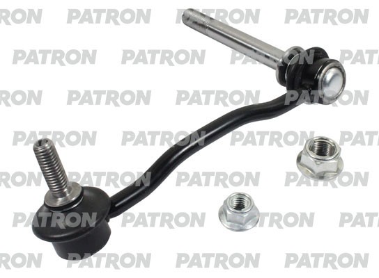 Тяга стабилизатора PEUGEOT: 407 04-  PS4205R PS4205R PATRON