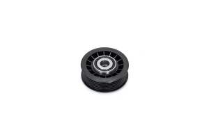 MB W124/140/201/202/210/461 75X26/31.5 с желобками / M103/104/119 T0955-4009 TOPCOVER