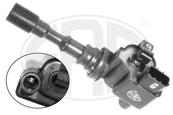 Катушка зажигания KIA SORENTO 3.5 02-06 880205 880205 ERA